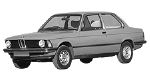 BMW E21 P3622 Fault Code