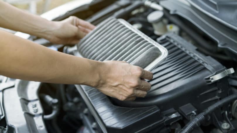 See P3622 repair manual